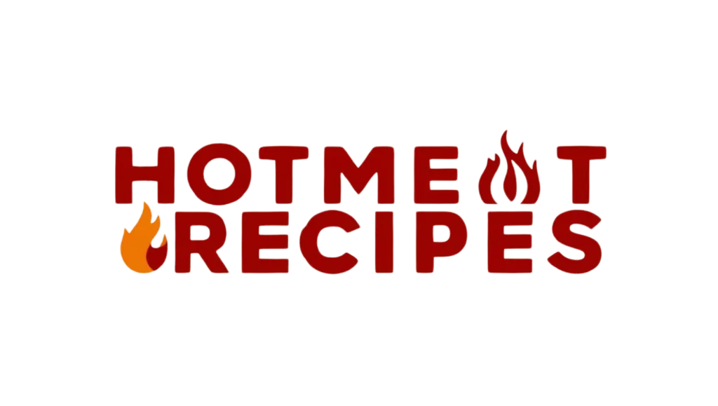 hot meat recipes
